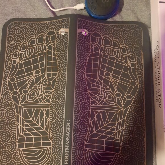 Foot Stimulator - Picture 3 of 3